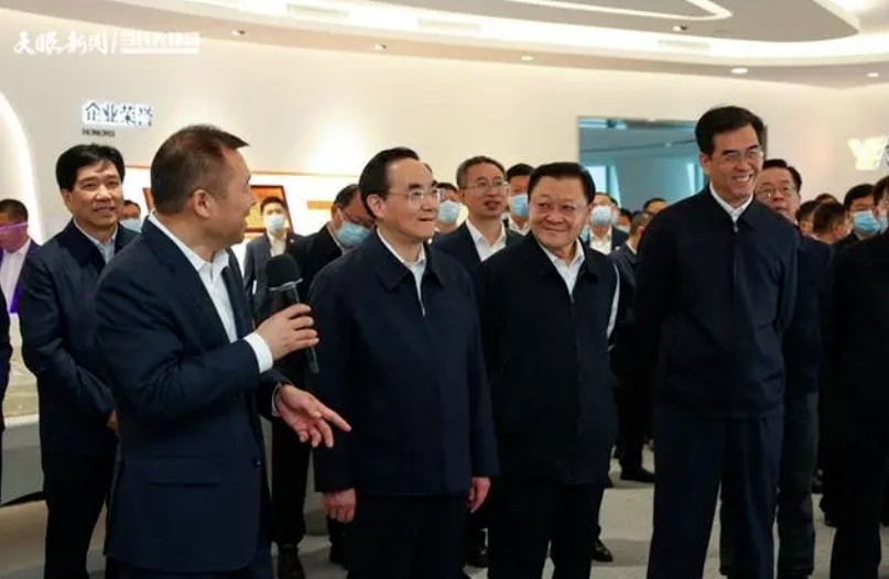 “六大帮扶”，书写粤黔协作新篇章